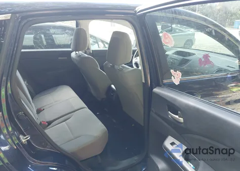 2016 Honda Cr-V Se из США, поврежденный, VIN 2HKRM4H43GH640730